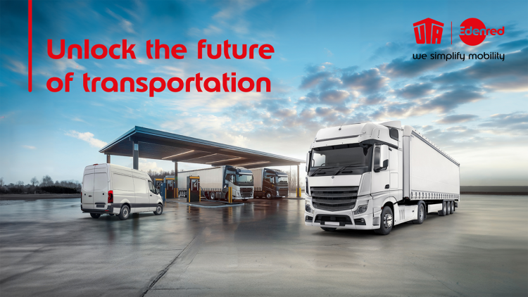 Elektromobilität in Lkw-Flotten – nachhaltig und wirtschaftlich