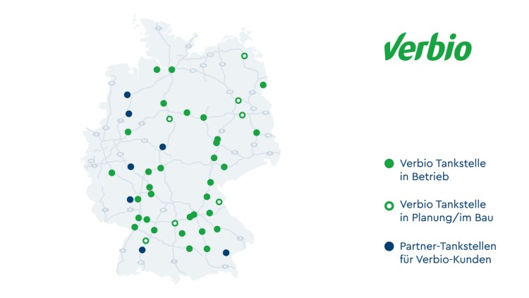 Eine zuverlässige Infrastruktur