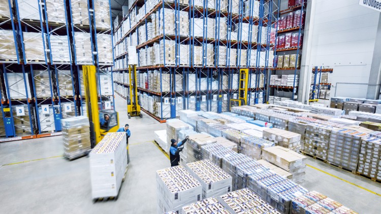 Nordfrost Aufmacherbild