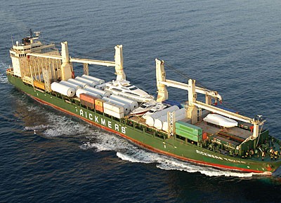 rickmers