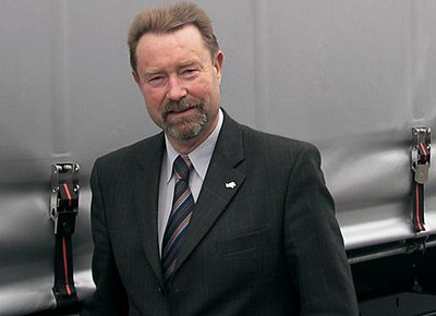 Bernd Hoffmann