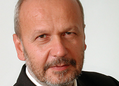 Günter Thiel