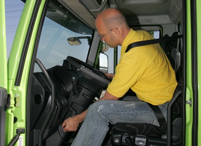 Icevo Eurocargo 80E18