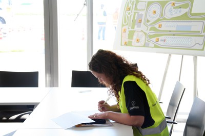 ADAC/Scania-Fahrerwettbewerb 2010