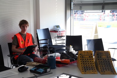 ADAC/Scania-Fahrerwettbewerb 2010