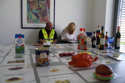 ADAC/Scania-Fahrerwettbewerb 2010