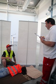 ADAC/Scania-Fahrerwettbewerb 2010