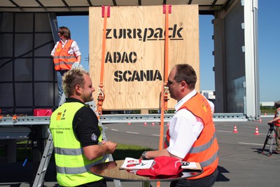 ADAC/Scania-Fahrerwettbewerb 2010