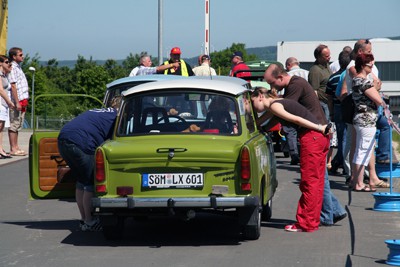 ADAC/Scania-Fahrerwettbewerb 2010