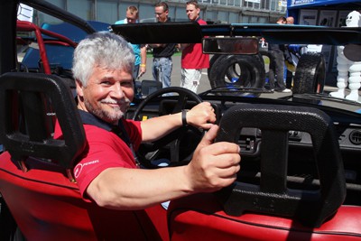 ADAC/Scania-Fahrerwettbewerb 2010