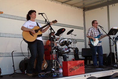 ADAC/Scania-Fahrerwettbewerb 2010