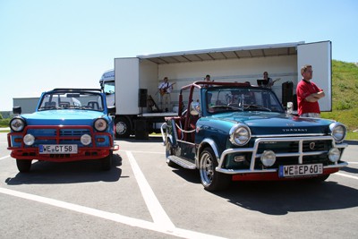 ADAC/Scania-Fahrerwettbewerb 2010