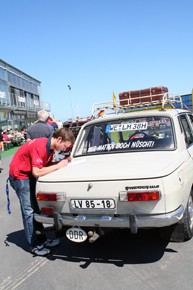 ADAC/Scania-Fahrerwettbewerb 2010