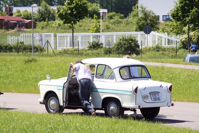 ADAC/Scania-Fahrerwettbewerb 2010