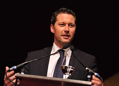 Best Azubi 2010 Sieger