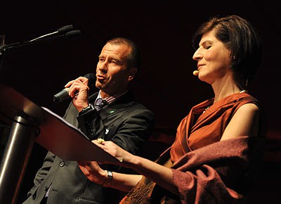 Best Azubi 2010 Sieger