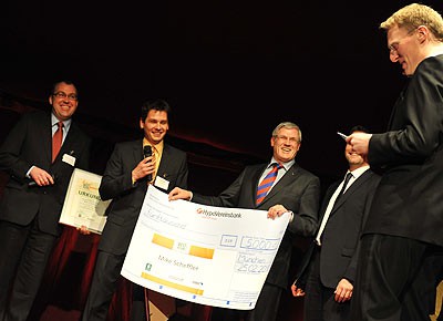 Best Azubi 2010 Sieger