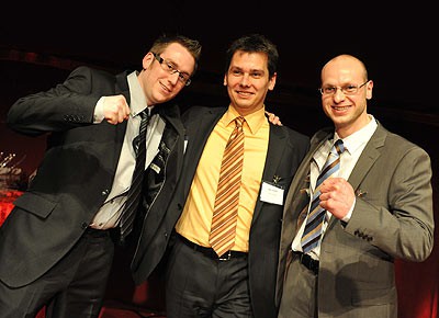 Best Azubi 2010 Sieger