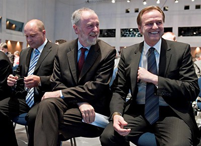 Bomba Short Merrifield