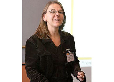 CO2-Messung Transportlogistik