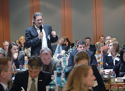 CO2-Messung Transportlogistik