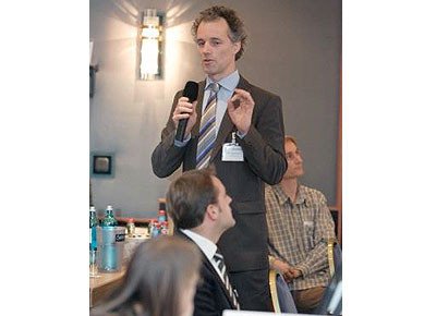 CO2-Messung Transportlogistik