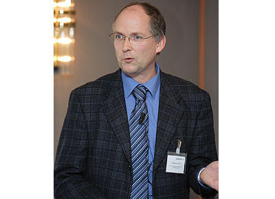 CO2-Messung Transportlogistik