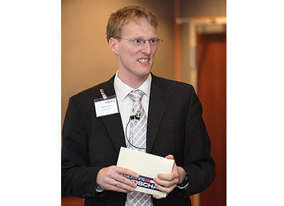 CO2-Messung Transportlogistik