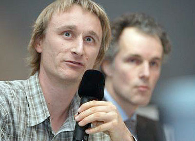 CO2-Messung Transportlogistik 