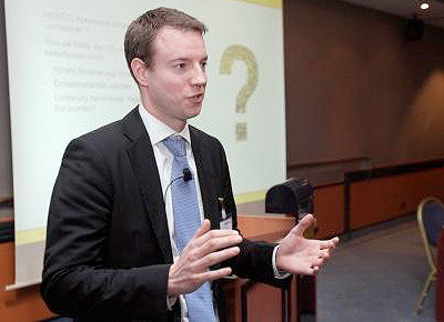 CO2-Messung Transportlogistik 