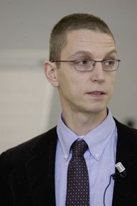 CO2 Messung Transportlogistik