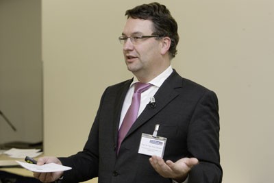 CO2 Messung Transportlogistik 