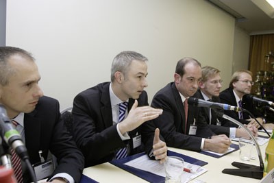 CO2 Messung, Transportlogistik