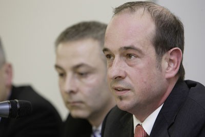 CO2 Messung Transportlogistik