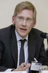 CO2 Messung Transportlogistik