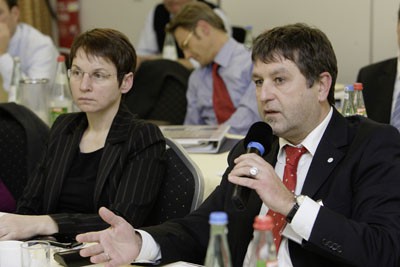 CO2-Messung Transportlogistik