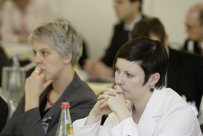 CO2 Messung Transportlogistik