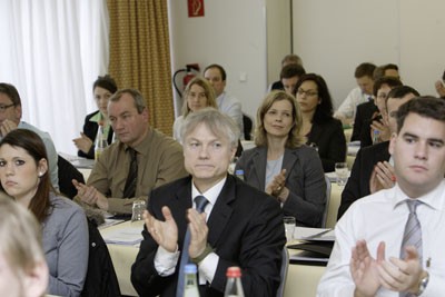 CO2 Messung Transportlogistik 
