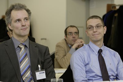 CO2 Messung Transportlogistik