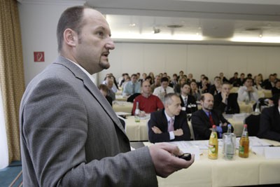 CO2 Messung Transportlogistik 400