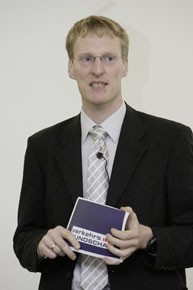 CO2 Messung Transportlogistik