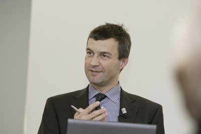 CO2 Messung Transportlogistik