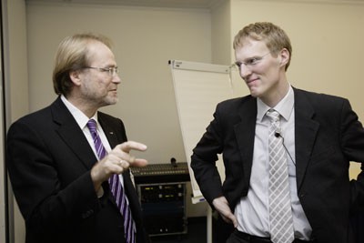 CO2 Messung Transportlogistik 