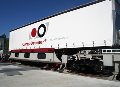 Cargobeamer 