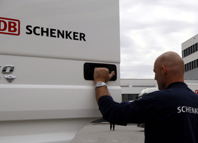 DB Schenker