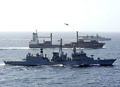 „Hansa Stavanger“