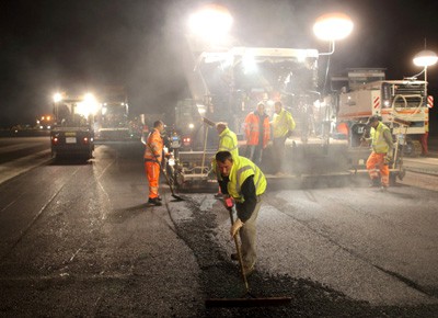 Landebahnerneuerung Hahn, Flughafen 
