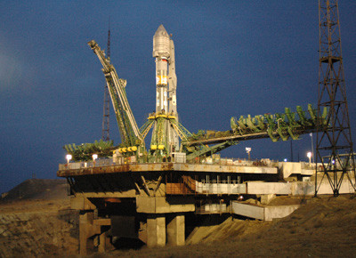 Galileo, Giove A, Satellit