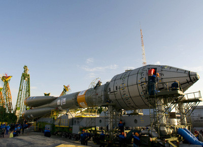 Galileo, Giove B, Satellit