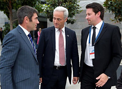 Gay Ramsauer Scheuer